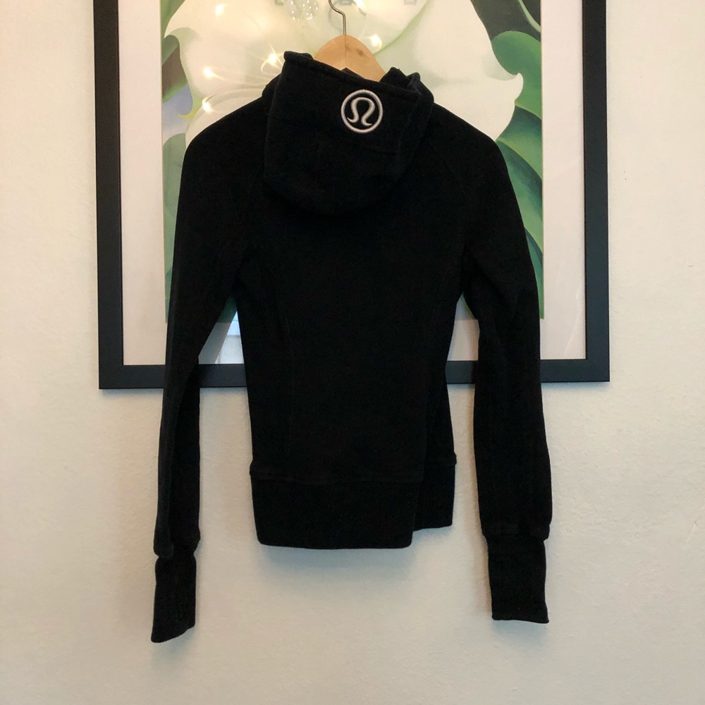 Lululemon jacket - Picture 2 of 4